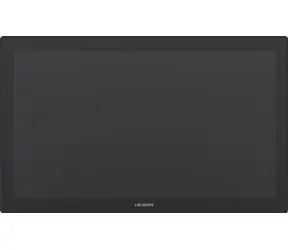 Huion Kamvas Pro 27 černá / Grafický tablet  / 27" displej  / 5080 LPI / 8192 úrovní tlaku / USB-C / 3.5mm jack / HDMI /