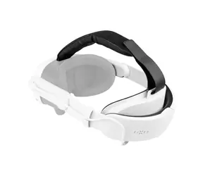 FIXED VR Power Headstrap Náhlavní popruh s baterií pro Meta Quest 3/3S / 6 000 mAh