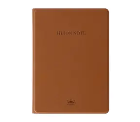 Huion Note X10 hnědá / Digitální zápisník / 186.9 x 140.9 mm / 5080 LPI / 4096 úrovní tlaku / s perem / USB-C