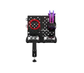 Huzaro Sync 3.0 desk Organizační stěna pro stůl