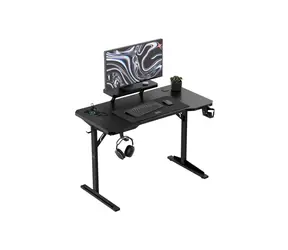 Mark Adler Leader 5.1 černá / Kancelářský stůl / 115 x 60 x 75 cm 