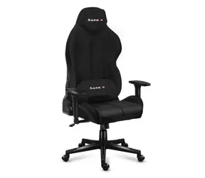 Huzaro Force 7.9 MESH černá / Herní židle / nastavitelná / nosnost až 150 kg / látka & síťovina