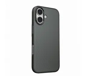 SWISSTEN MagStick SHELL Pouzdro pro Apple iPhone 17 černá