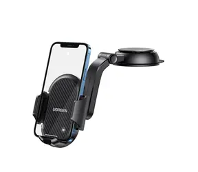 UGREEN LP405 černá / držák telefonu do auta 