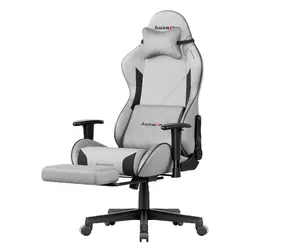 Huzaro Force 5.7 / Herní židle / nastavitelná / nosnost až 136 kg / látka