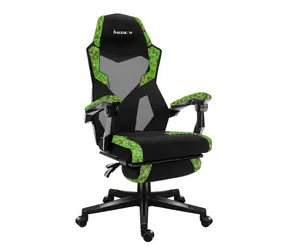 Huzaro Combat 3.1 Pixel / Herní židle / nastavitelná / nosnost až 150 kg / látka & síťovina