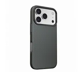 SWISSTEN MagStick SHELL Pouzdro pro Apple iPhone 17 Pro černá