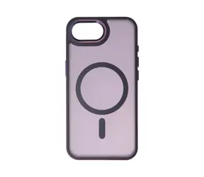 SWISSTEN MagStick FLEX Pouzdro pro Apple iPhone Air fialová