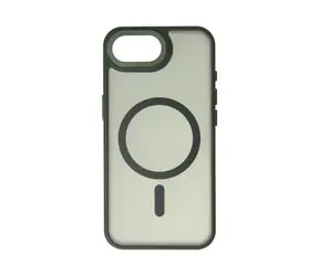 SWISSTEN MagStick FLEX Pouzdro pro Apple iPhone 17 Pro zelená