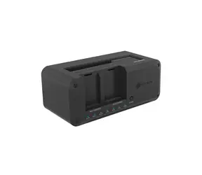 Icy Box IB-2924MSCL-C31 dokovací/klonovací stanice 1x 2.5/3.5"