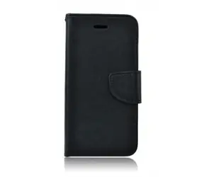 SWISSTEN FANCY BOOK Pouzdro pro Samsung Galaxy A16 4G/5G černá