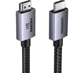 UGREEN HD171 25911 kabel 3m černá / 8K / HDMI na HDMI