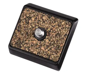 Hama rychloupínací destička pro stativ Traveller 163 Ball