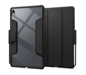 Spigen Air Skin Pro ochranné pouzdro pro Samsung Galaxy Tab S11 černá