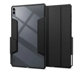 Spigen Air Skin Pro ochranné pouzdro pro Samsung Galaxy Tab S11 Ultra černá