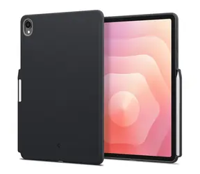 Spigen Nano Pop ochranné pouzdro pro Samsung Galaxy Tab S11 černá