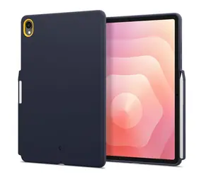 Spigen Nano Pop ochranné pouzdro pro Samsung Galaxy Tab S11 modrá