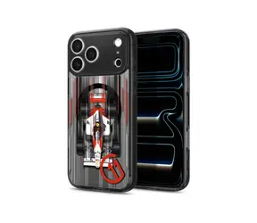 Spigen c11 Ultra Hybrid MagSafe zadní kryt pro Apple iPhone 17 Pro Max