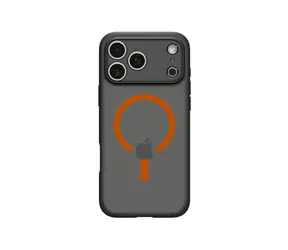 Spigen Ultra Hybrid ochranný kryt pro Apple iPhone 17 Pro oranžová