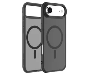 Mobile Origin Hybrid MagSafe zadní kryt pro Apple iPhone Air černá