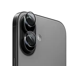 Mobile Origin Sapphire Lens Guards iPhone 17 čirá / Ochrana čoček