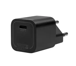 Mobile Origin GaN III Super Charger 35W černá / Nabíječka / USB-C