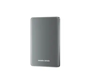Mobile Origin PB4 Slim 3in1 Bezdrátová PowerBanka 5000mAh / USB-C 20 W