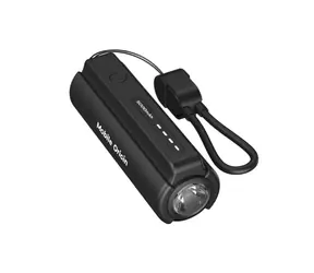 Mobile Origin PB7 Kompaktní PowerBanka se svítilnou 5000mAh / USB-C