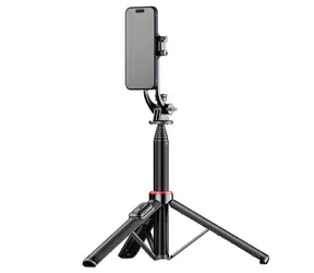 Mobile Origin magnetic Selfie Stick Tripod S1 černá