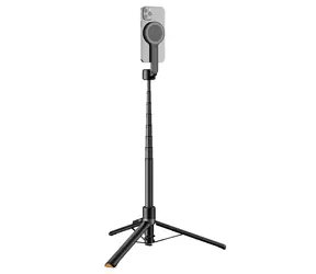 Mobile Origin magnetic Selfie Stick Tripod S2 černá