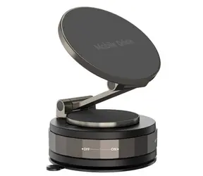 Mobile Origin MagSafe přísavný držák EasyMount O3 vesmírně šedá