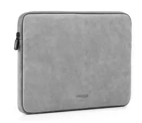 Ugreen LP187 15" Case šedá / pouzdro pro MacBook Air/Pro 13,3"/14"