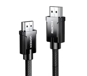 Ugreen HD171 25910 s certifikovanými konektory HDMI 2.1 8K šedá / 2 m 