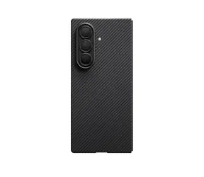 Pitaka Ultra-Slim Case ochranný kryt pro Samsung Galaxy Z Fold7 šedo-černá