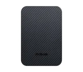 Pitaka Powerbanka šedo-černá / 10 000 mAh / Qi2