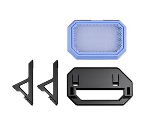 Thermaltake Chassis Stojan pro skříň The Tower 600 Hydrangea Blue 