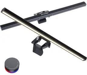 BlitzWolf BW-CML6 černá