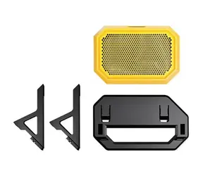 Thermaltake Chassis Stojan pro skříň The Tower 600 Bumblebee black/yellow