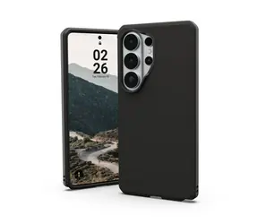 UAG Civilian LT Zadní kryt pro Samsung Galaxy S26 Ultra černá