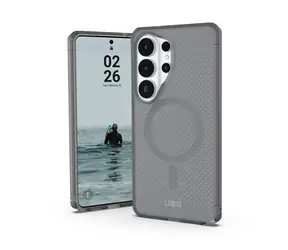 UAG Dot Zadní kryt pro Samsung Galaxy S26 Ultra Ash