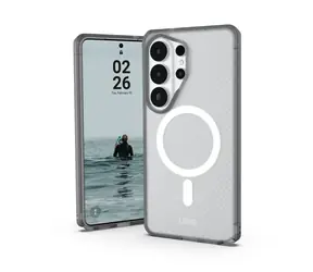 UAG Dot Zadní kryt pro Samsung Galaxy S26 Ultra Frosted Ice/Ash