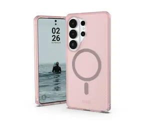 UAG Dot Zadní kryt pro Samsung Galaxy S26 Ultra Rose