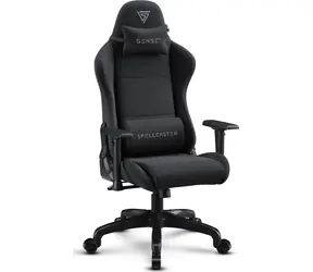 SENSE7 Spellcaster FUKU černá