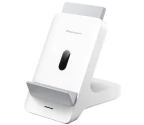 Vivo 50W Wireless Flash Charger bílá / bezdrátová nebíječka / 50W