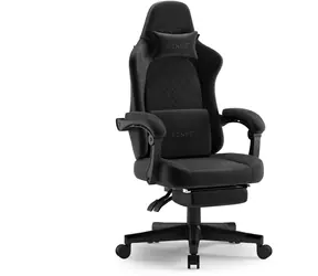 SENSE7 DEVON černá