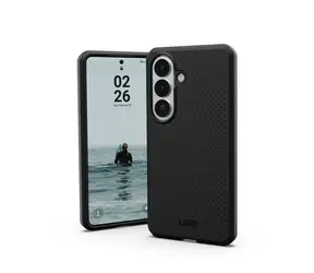 UAG Dot Zadní kryt pro Samsung Galaxy S26 černá