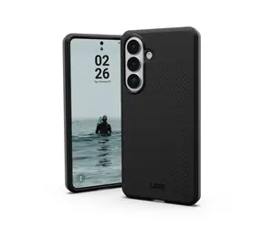 UAG Dot Zadní kryt pro Samsung Galaxy S26 Plus černá