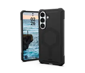 UAG Essential Armor Zadní kryt pro Samsung Galaxy S26 Plus černá