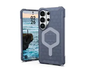 UAG Essential Armor Zadní kryt pro Samsung Galaxy S26 Ultra Cloud Blue