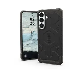 UAG Pathfinder Zadní kryt pro Samsung Galaxy S26 Plus černá